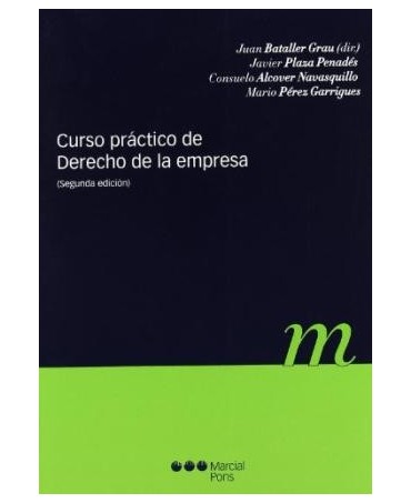 manual Practico derecho de la empresa