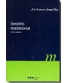 manual Derecho matrimonial