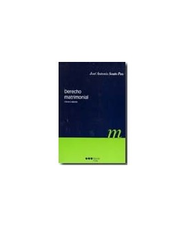 manual Derecho matrimonial