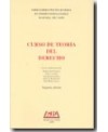 Manual Teoría del Derecho