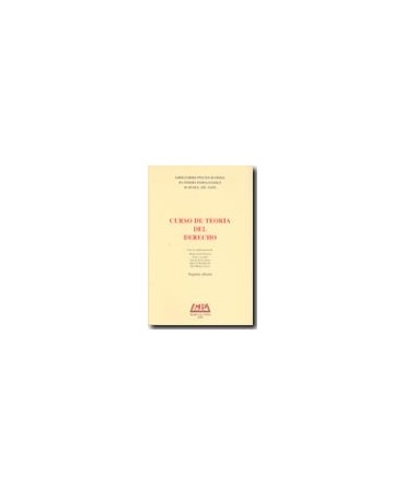 Manual Teoría del Derecho