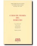 Manual Teoría del Derecho