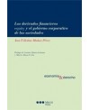 libro Los derivados financieros equity y el gobierno corporativo de las sociedades