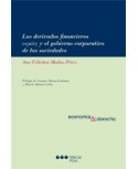 Los derivados financieros equity y el gobierno corporativo de las sociedades
