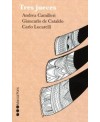 libro Tres jueces