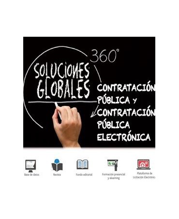 Base de datos licitación eLICITA  El Consultor