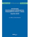 libro Sociedades profesionales interpuestas. Problemática fiscal y penal