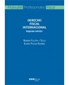 libro Derecho fiscal internacional
