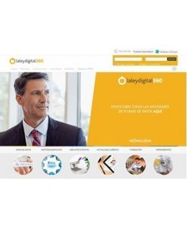 Buscador de jurisprudencia La Ley digital