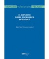 libro El impuesto sobre sociedades inteligible