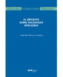El impuesto sobre sociedades inteligible