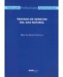 Tratado de Derecho del gas natural