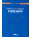 libro contrato de transporte internacional de mercancías por mar