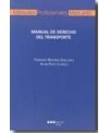 Manual de Derecho del transporte