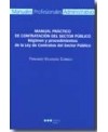Manual práctico de contratación del sector público