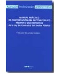 Manual práctico de contratación del sector público