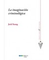 Libro la imaginación criminológica