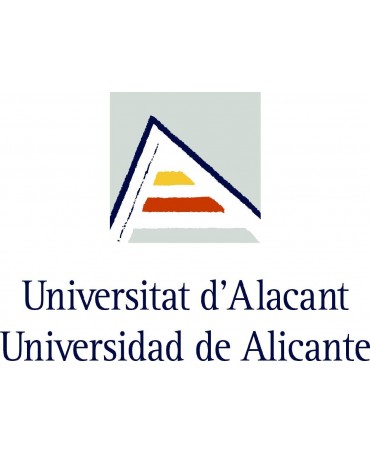 Grado en derecho (Universidad de Alicante)