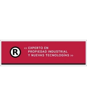 Título Experto en Propiedad Industrial y Nuevas Tecnologías
