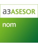 Software gestión despachos de abogados a3ASESOR | nom | nóminas