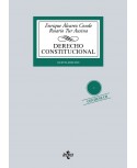 DERECHO CONSTITUCIONAL (5ª ED.)