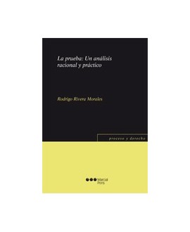 La prueba un análisis racional y práctico