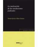 La motivación de las resoluciones judiciales
