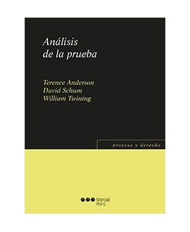 Análisis de la prueba