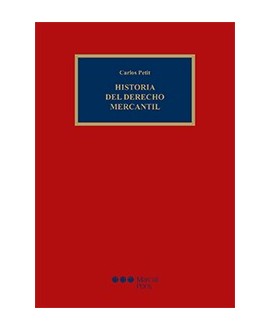 Historia del derecho mercantil