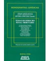 Temas de derecho penal tributario