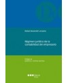 Régimen jurídico de la contabilidad del empresario