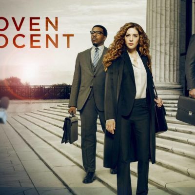 9. PROVEN INNOCENT