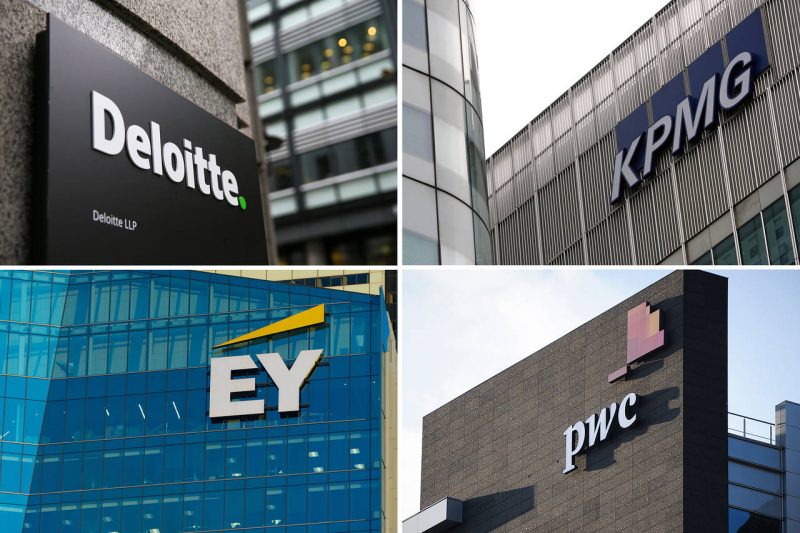 bigfour