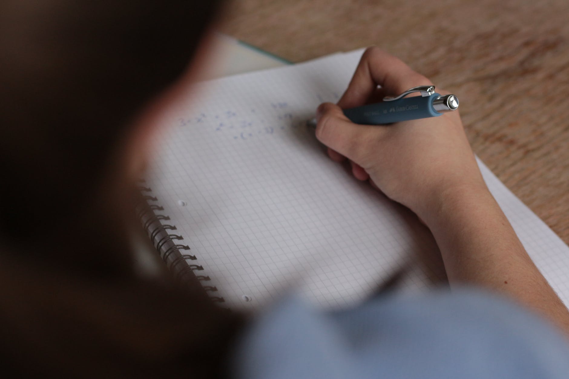 Examen de Acceso a la Abogacía