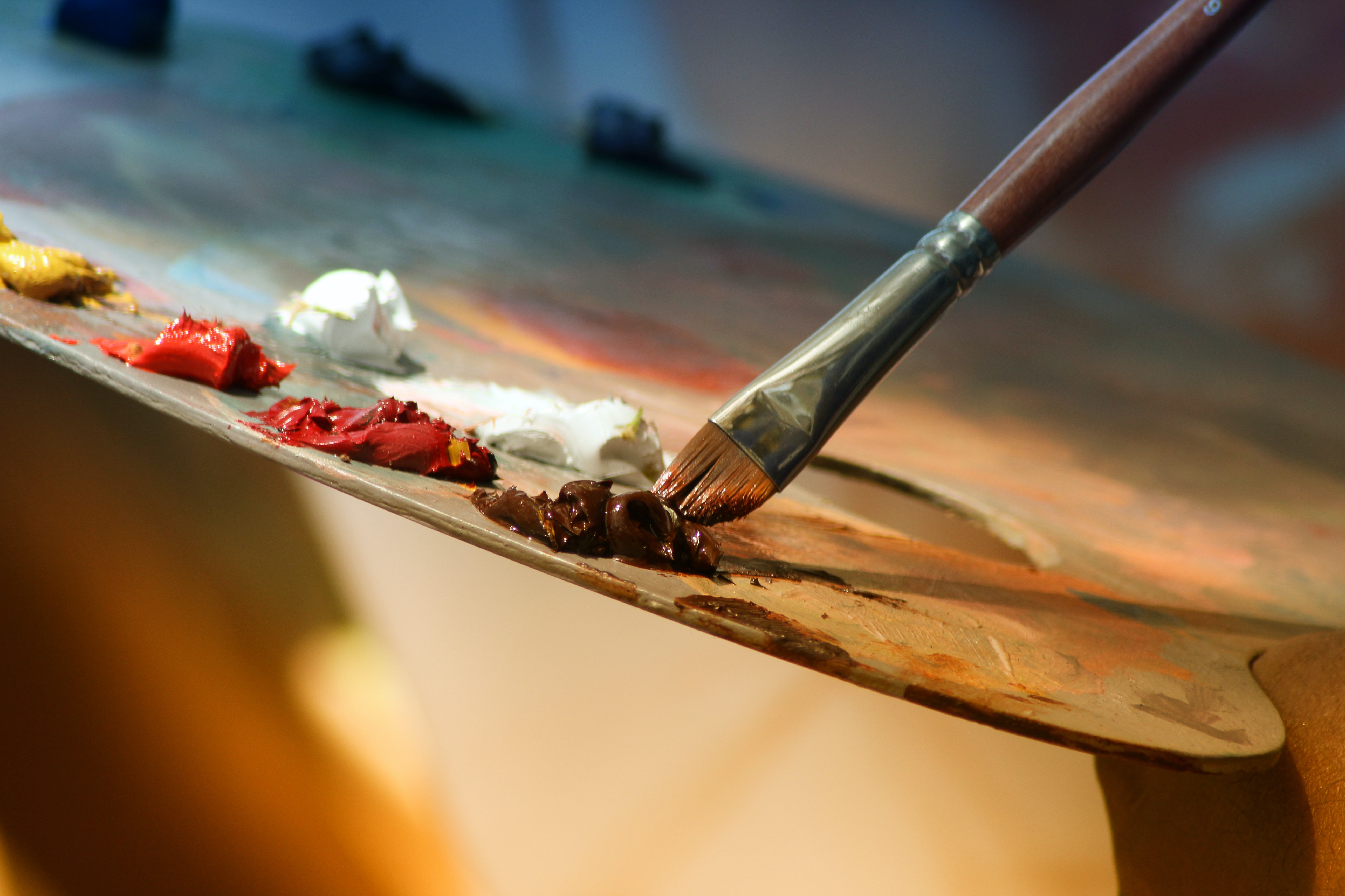 abogado derecho del arte