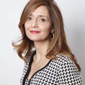 Alicia Muñoz