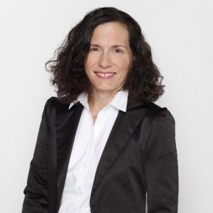Miriam Pérez-Schafer