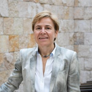 Yolanda Azanza