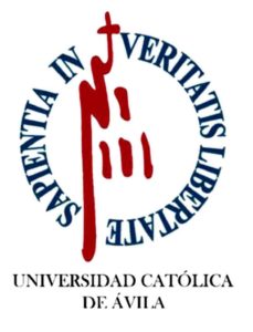Universidad-Catolica-de-Avila-logo