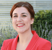 Cristina Mesa Sánchez