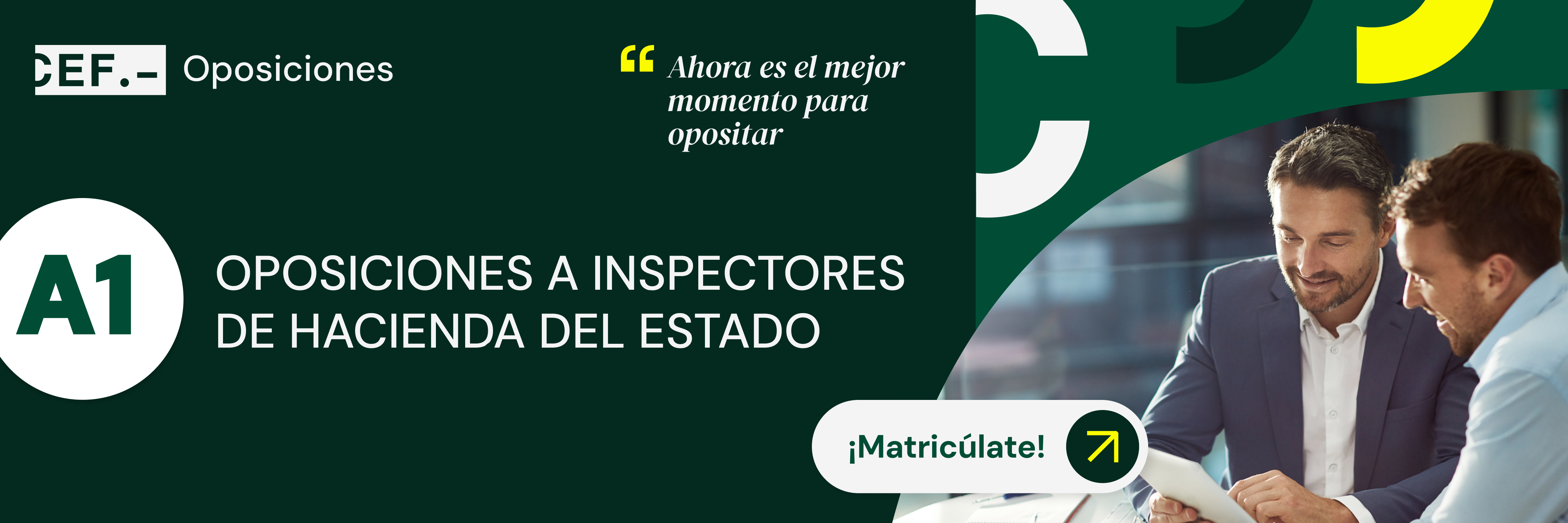 Inspectores de Hacienda del Estado