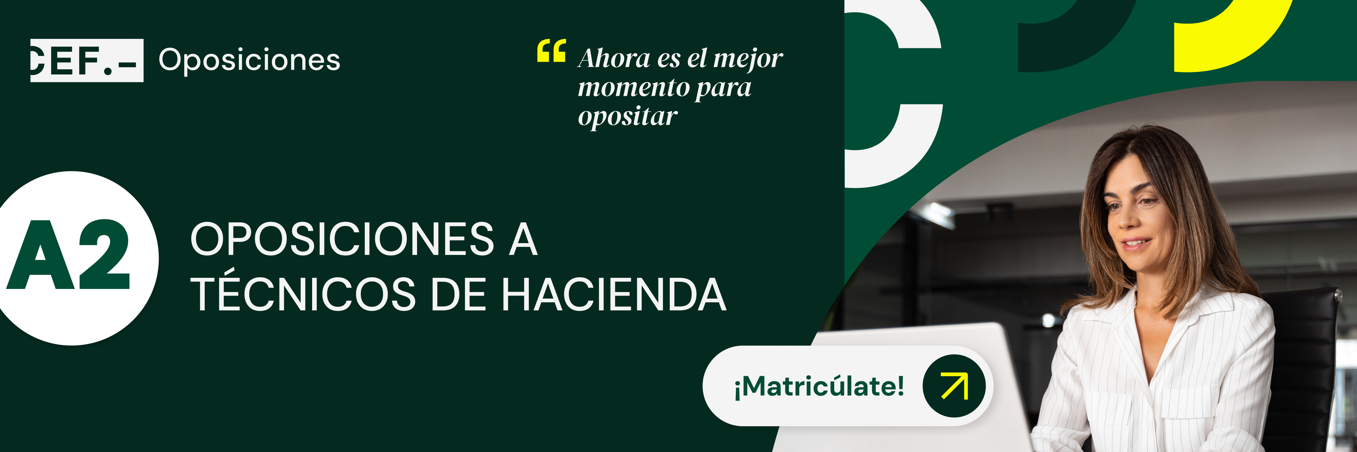 Oposiciones a Técnicos de Hacienda