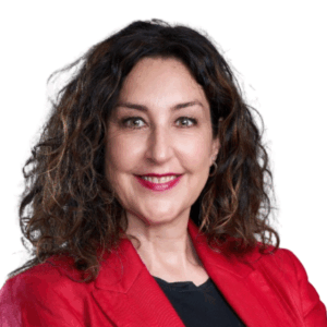 ESTHER AHUMADA ESTHER AHUMADA