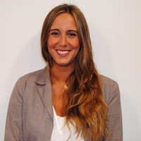 Isabel Domínguez Villar - Page Personnel