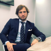 Víctor Monreal - Robert Walters