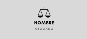 logotipos abogados