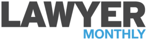 Lawyer Monthly logo