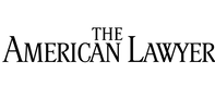 The american lawyer logo