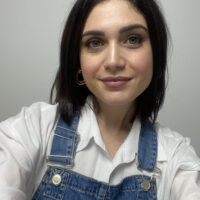 Marina Fernandez Foto