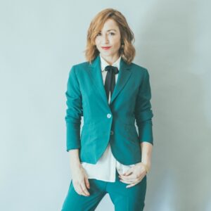 Paula Fernandez Ochoa Paula Fernandez Ochoa